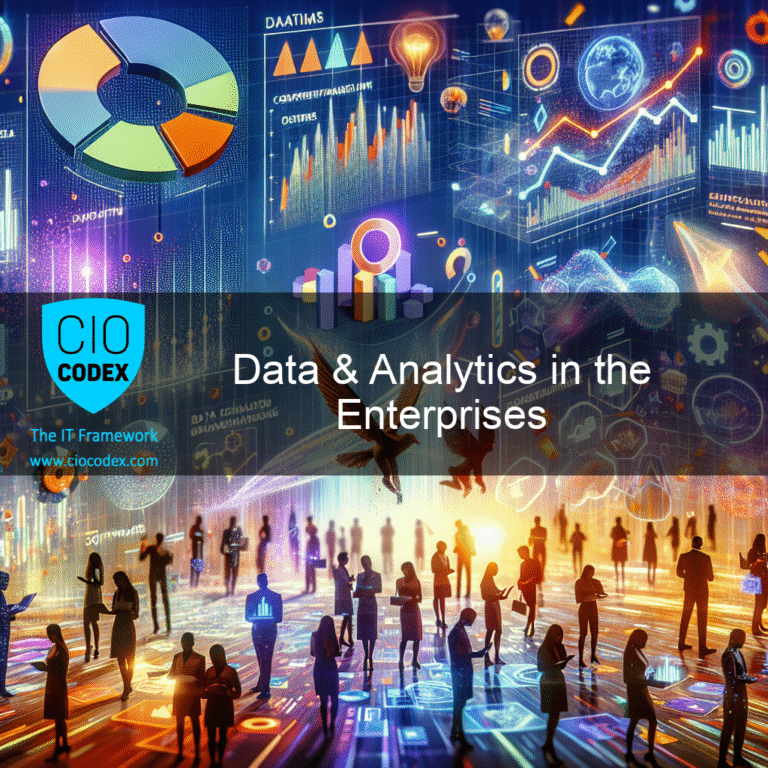 Democratização de Data & Analytics nas Empresas