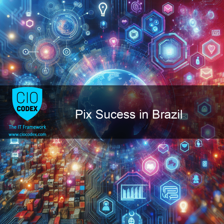 Pix é o meio de pagamento mais usado no Brasil em 2022