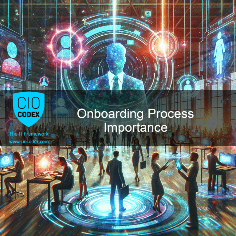 A importância do onboarding para o engajamento das pessoas
