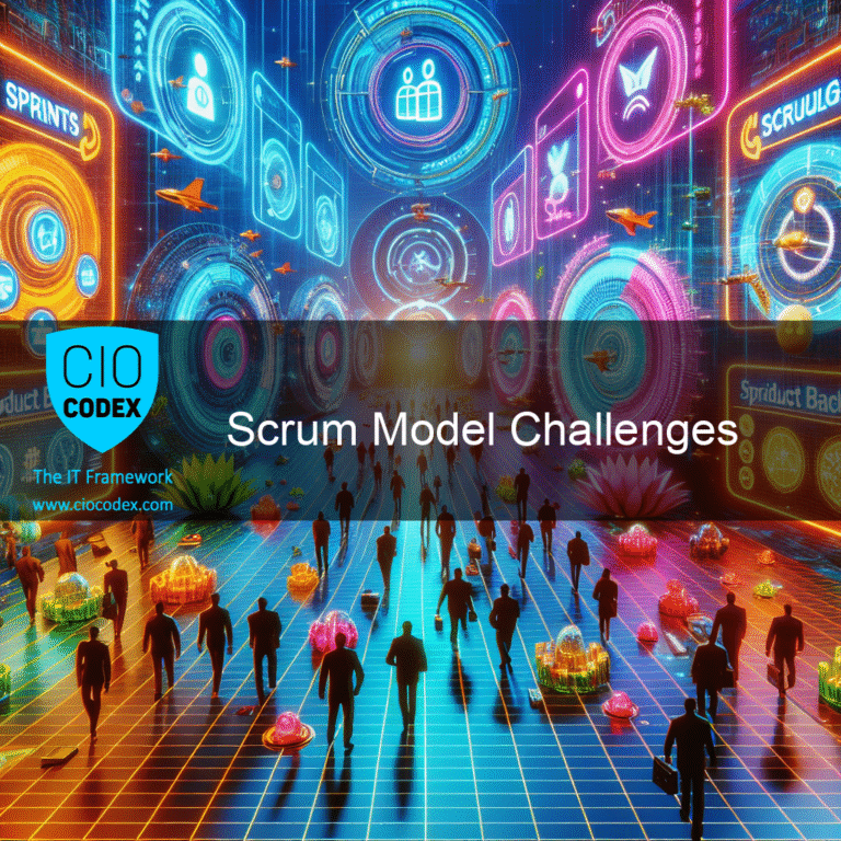 Os desafios do modelo Scrum