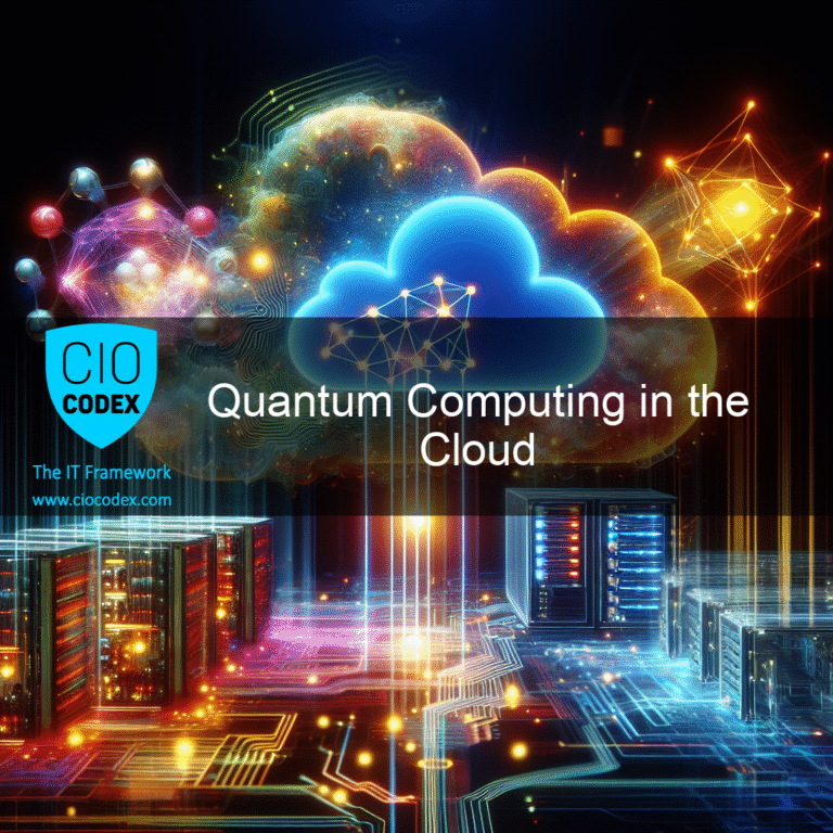 Quantum Computing oferecido em modelo Cloud