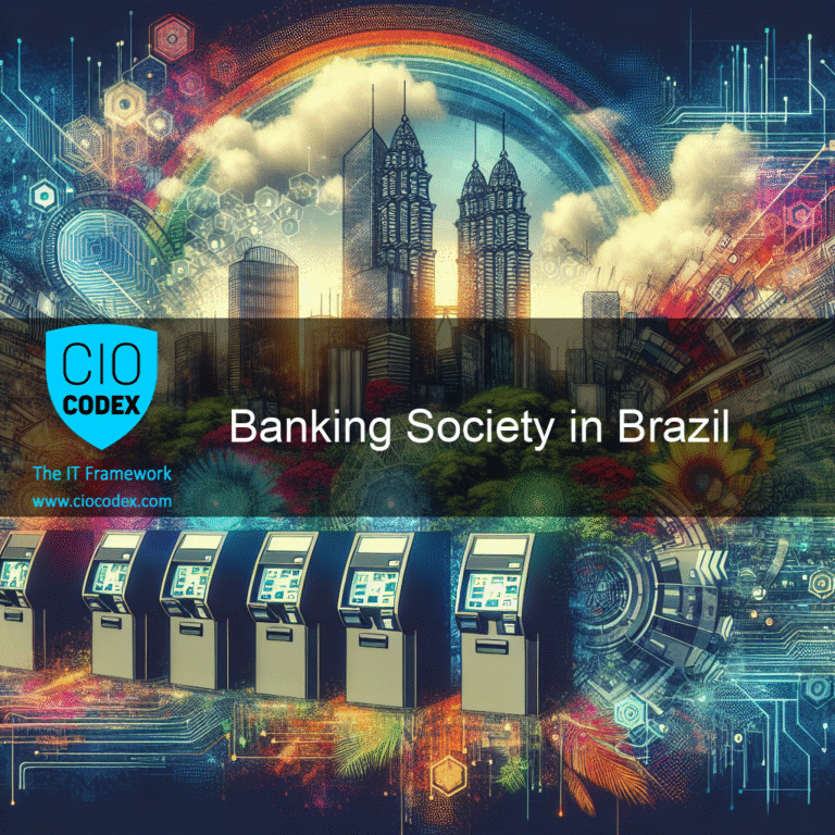 Bancarização do mercado brasileiro