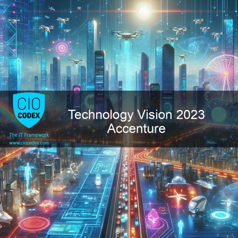 Technology Vision 2023 Accenture