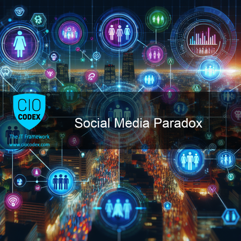 Foco de mercado nas redes sociais