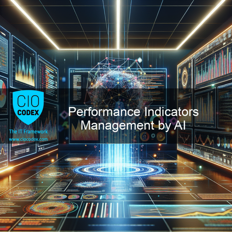 Aprimorando Indicadores de Performance com AI