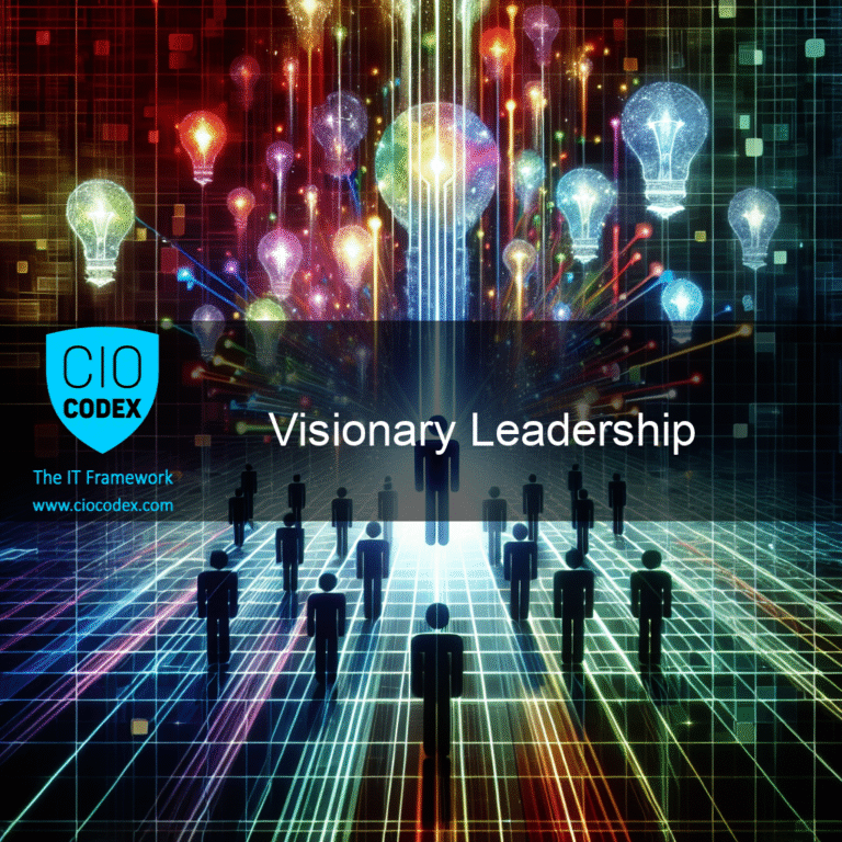 A Importância da Liderança Visionária