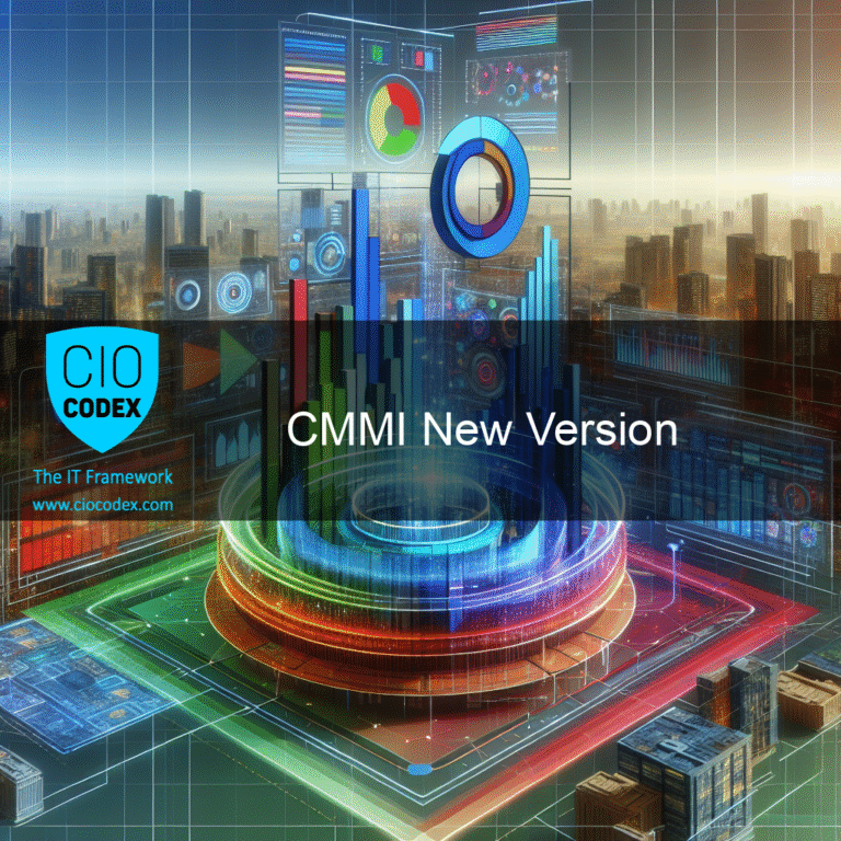 A nova versão do CMMI e seu posicionamento no mercado
