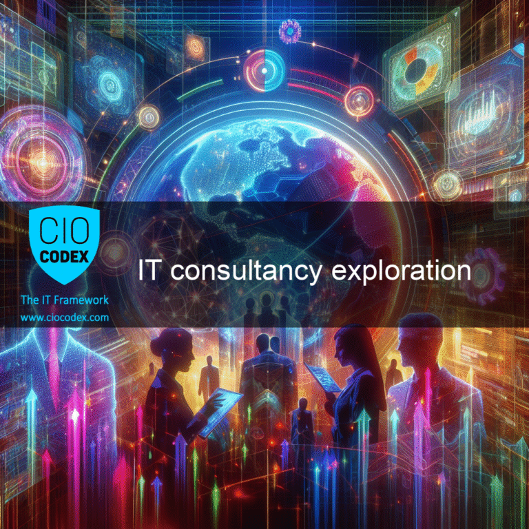 Maximizando o valor das consultorias de TI