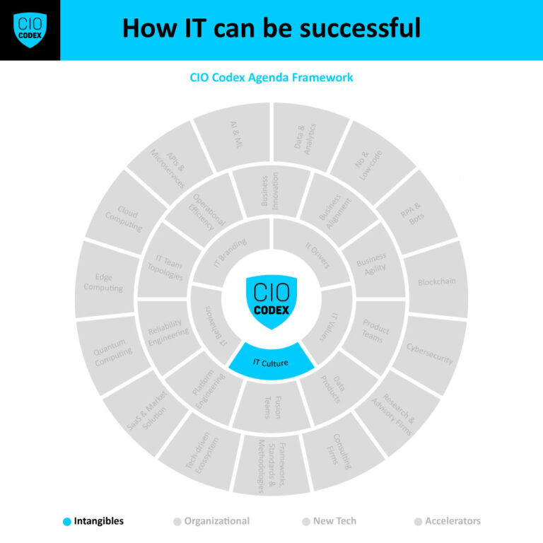IT Culture