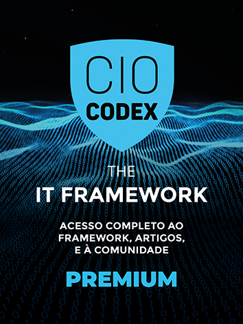 Assinatura Portal CIO Codex