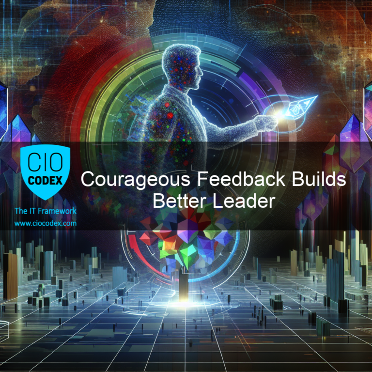 Feedback Difícil: Competência Essencial da Liderança