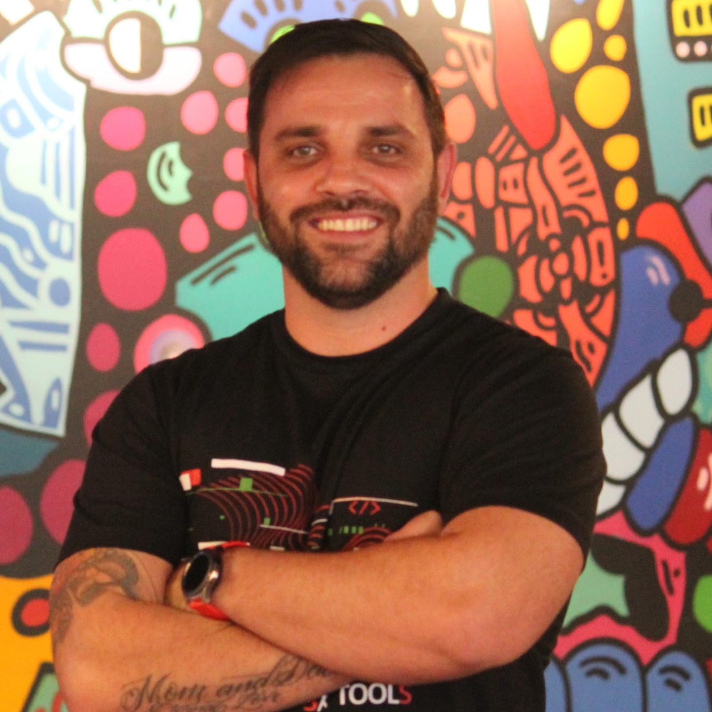 Adriano Atanes