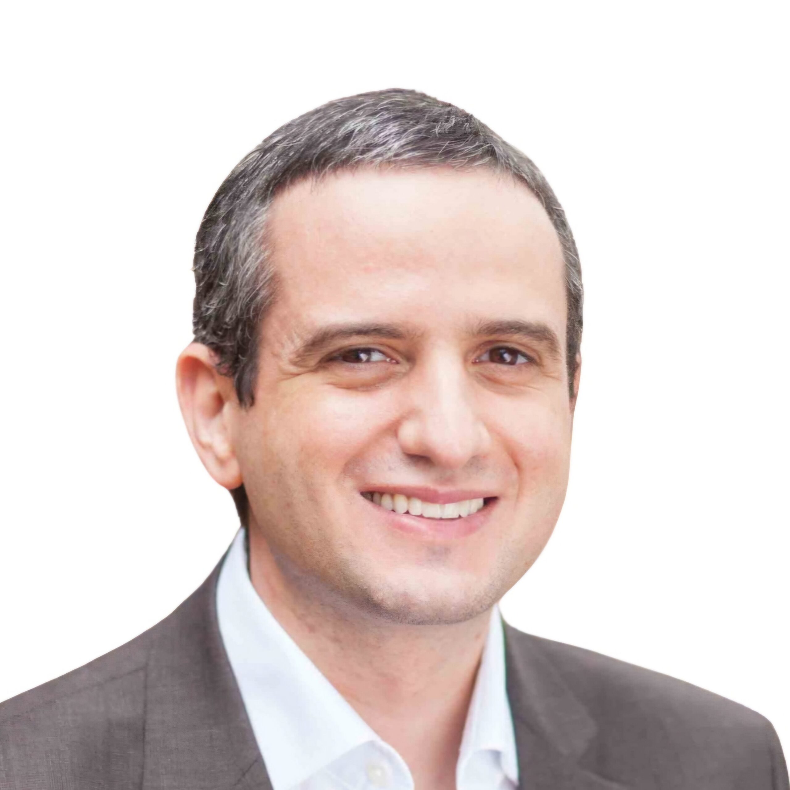 Arthur De Santis