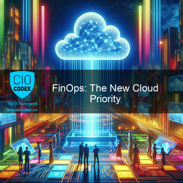 FinOps: O Novo Pilar da Gestão de Cloud