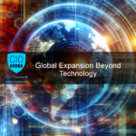 Expansão Global Exige Mais que Tecnologia