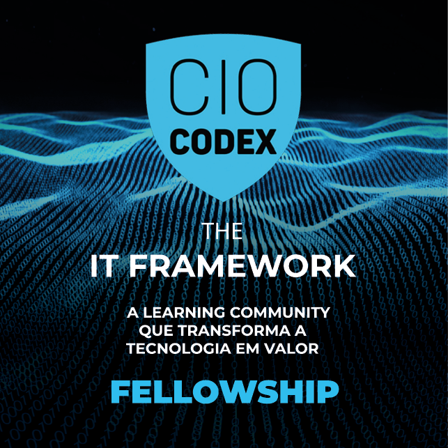 CIO Codex Fellowship