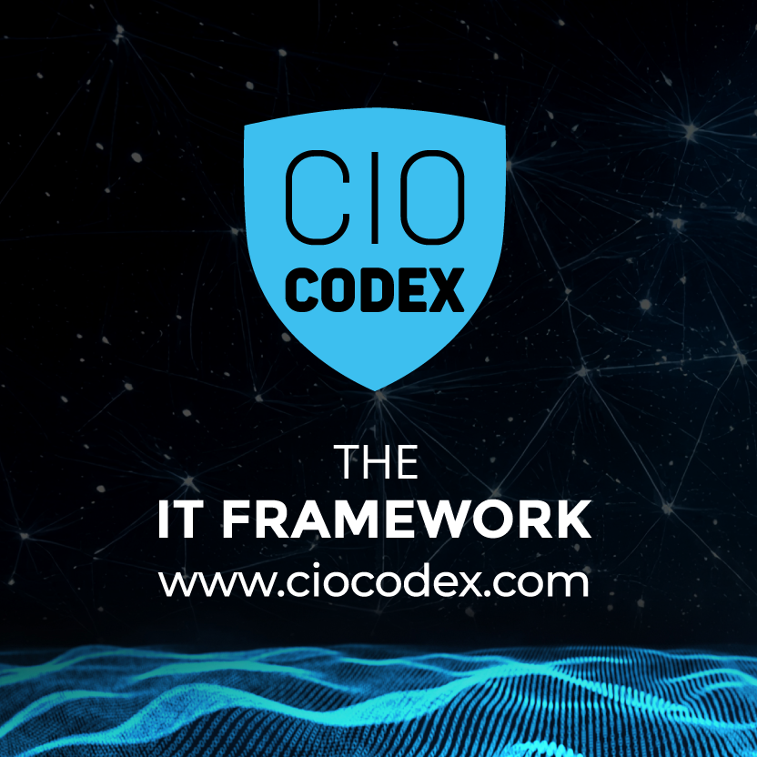 Home - CIO Codex