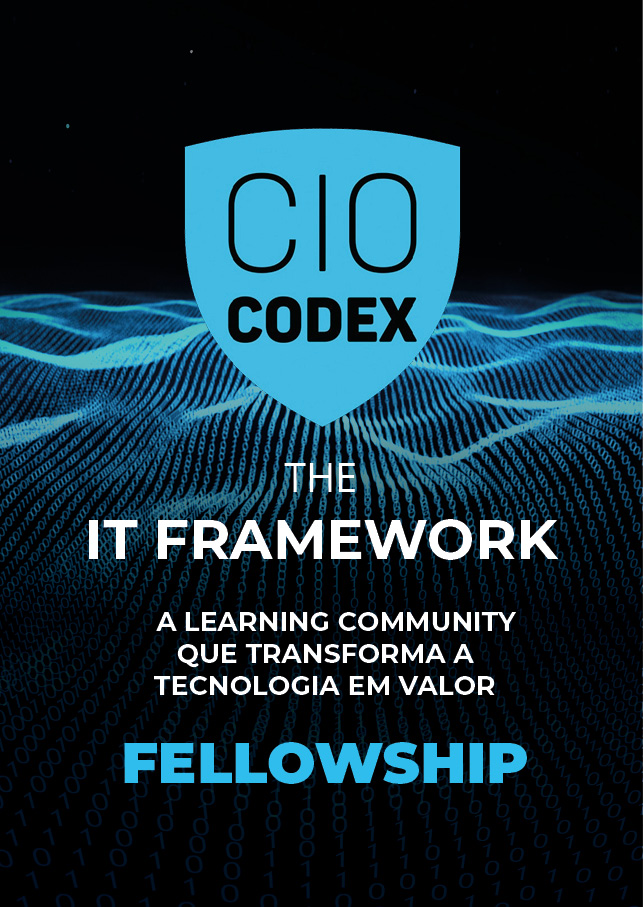 CIO Codex Fellowship