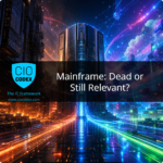 Mainframe Vai Acabar ou Ainda Tem Futuro?