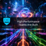 Times de Alta Performance Não Acontecem por Acaso