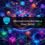 Microserviços Não São a Solução para Tudo