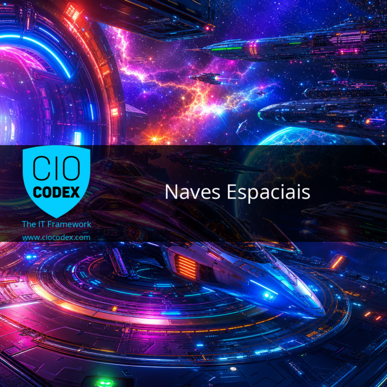 Naves Espaciais